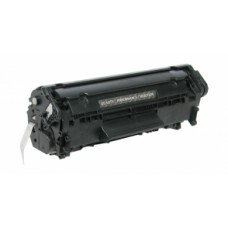 HP 12A Toner