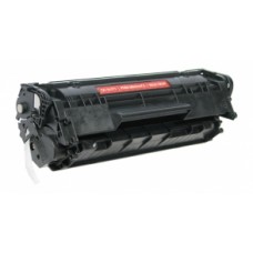 HP 12A Toner MICR