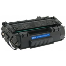 HP 49X Toner EY