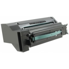 Reman Lex C780 Toner HY Bk