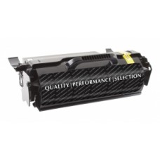 Reman Lex T654 Toner EHY