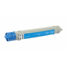 Oki C5100n Toner Ctg Cy