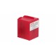 PB 300C POSTMTR INK RED