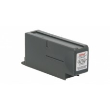PB 800R POSTMTR INK RED