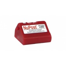 PB 769-0 POSTMTR INK RED