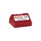 PB 769-0 POSTMTR INK RED