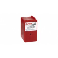 PB 793-5 POSTMTR INK RED