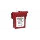 PB 797-0 POSTMTR INK RED