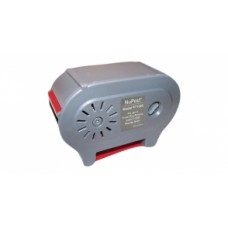 FCTYP T1000 POST RBN RED