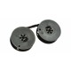 OKIDATA 80/82 BLACK SPOOL