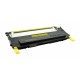 Reman Sam CLP-315 Toner Yellow