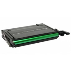 Reman Sam CLP-660 Toner Bk HY