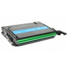 Reman Sam CLP-660 Toner Cy HY